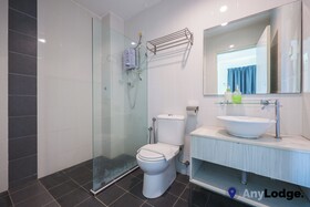 AnyLodge Marina Island Pangkor