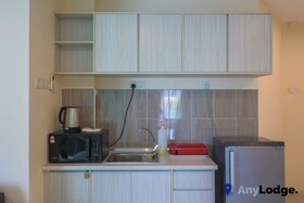 AnyLodge Marina Island Pangkor