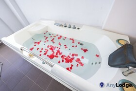 AnyLodge Marina Island Pangkor