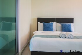 AnyLodge Marina Island Pangkor