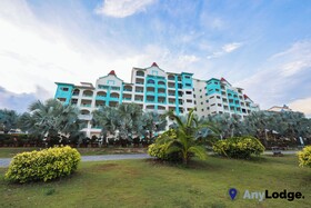 AnyLodge Marina Island Pangkor