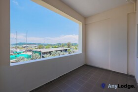 AnyLodge Marina Island Pangkor