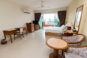 Marina Island Pangkor Resort & Hotel
