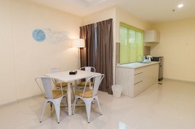 Marina Island Pangkor Resort & Hotel
