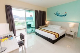 Marina Island Pangkor Resort & Hotel