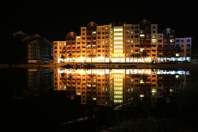 Marina Island Pangkor Resort & Hotel
