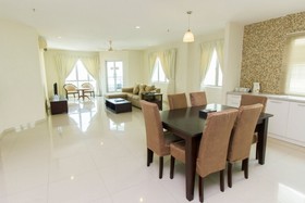 Marina Island Pangkor Resort & Hotel