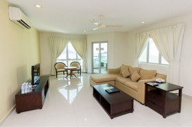 Marina Island Pangkor Resort & Hotel