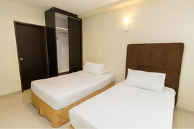 Marina Island Pangkor Resort & Hotel