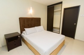 Marina Island Pangkor Resort & Hotel