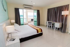Marina Island Pangkor Resort & Hotel