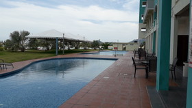 Marina Island Pangkor Resort & Hotel