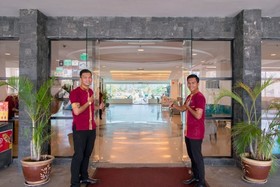 Marina Island Pangkor Resort & Hotel