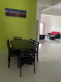 Dindings Pantai Desair Apartment Hotel