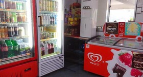 Dindings Pantai Desair Apartment Hotel