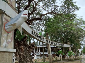 Dindings Pantai Desair Apartment Hotel