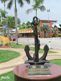 Dindings Pantai Desair Apartment Hotel