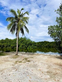 Dindings Pantai Desair Apartment Hotel
