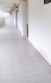 Dindings Pantai Desair Apartment Hotel