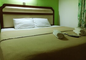Dindings Pantai Desair Apartment Hotel
