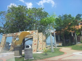 Dindings Pantai Desair Apartment Hotel