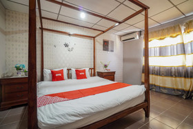 DJ Hotel Lumut by OYO Rooms