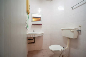DJ Hotel Lumut by OYO Rooms