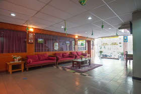 DJ Hotel Lumut by OYO Rooms