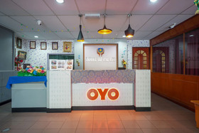 DJ Hotel Lumut by OYO Rooms