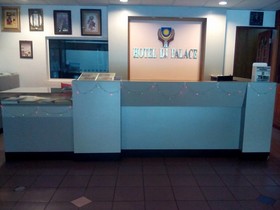 DJ Hotel Lumut