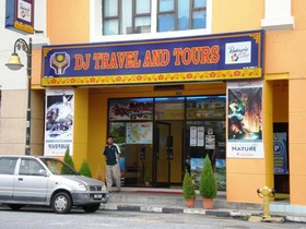 DJ Hotel Lumut