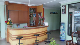 Hotel Lumut Water Hill