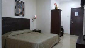 Hotel Lumut Water Hill