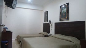 Hotel Lumut Water Hill