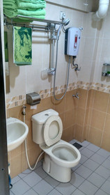 Hotel Lumut Water Hill