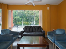 Hotel Orchard Inn by OYO Rooms
