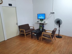 Lumut Guest House by Oyo Rooms