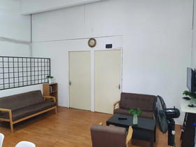 Lumut Guest House by Oyo Rooms