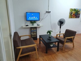 Lumut Guest House by Oyo Rooms