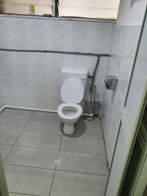 Lumut Guest House by Oyo Rooms