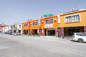 Lumut Hotel by OYO Rooms