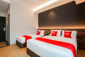 Lumut Hotel by OYO Rooms