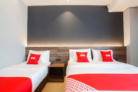 Lumut Hotel by OYO Rooms