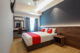 Lumut Hotel by OYO Rooms