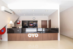 Lumut Hotel by OYO Rooms