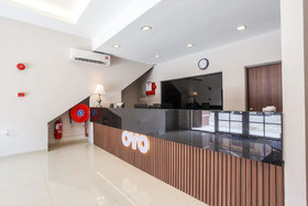 Lumut Hotel by OYO Rooms