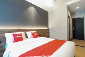 Lumut Hotel by OYO Rooms
