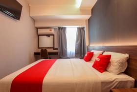 Lumut Hotel by OYO Rooms