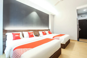 Lumut Hotel by OYO Rooms