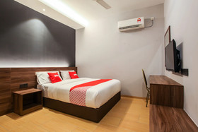 Lumut Hotel by OYO Rooms